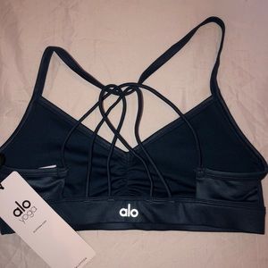 Alo Yoga Sunny Strappy Bra